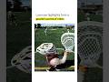 Goalies are built DIFFERENT ???? #lacrosse #lax #pov #goalie #builtdifferent #lacrossehighlights