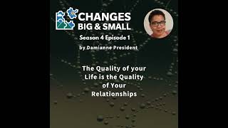 How Your Types Of Relationships Affect The Quality Of Your Life