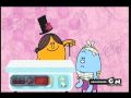 The mr men show  mr messys house of goo