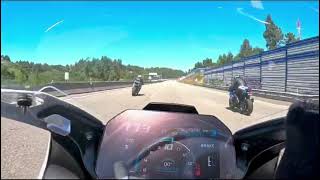 BMW S1000RR 2020 Vs BMW S1000RR 2020
