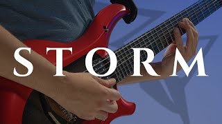 Ro Panuganti - THE STORM (Original Prog-Metal Song)
⛵PROJECT DISCOVER - An Original Progressive-Metal Concept EP inspired by Games, Mythology, and My Life
🔊AVAILABLE AT: http://smarturl.it/ProjectDiscover
🎸Artwork: @Anddras
🎹 Distributed by @soundrop
🎸Click to SUBSCRIBE: http://bit.ly/SubscribeRoP
The Storm is here. My first original album (and technically 13th/14th release in general) PROJECT DISCOVER is finally available, and while its just five tracks I think its clear I put more effort in these songs than any cover quite possibly. After about 4 years of thinking about it, 10 years of putting it off in favor of building a cover fanbase, and maybe 2 years of recording I can share my story of an exiled warrior discovering what really matters. Musically I leaned heavily on my progressive-metal influences and ideas for the faster riffs, and you can hear some of the ones I wrote in an older game album too! The idea of using a big chorus with simpler melody came from a lot of my favorite vocal-driven songs but also artists like Steve Vai and Plini who work more remarkable lines into those moments! The break of course comes from a hybrid of my favorite prog artists and more classical-Indian music (as well as the fusion artists from India bridging these gaps) - leading us into my other side, the progressive rock and jammier moment where I could do a solo meshing these worlds! Blues, Indian classical, heavy metal, modern prog and all, kind of fighting it out inside the storm as they do me! The final lick is a direct reference to a cover I did on sitar years back, so with that we have about 4-5 album motifs represented!
Video-wise, where to start but HUGE thank you to @CodyPyper for the outstanding help working with my concept story for Storm, shooting the music video and definitely doing some solid creative directing that you can see from the gorgeous lighting setups. For the first time, I rented a small studio space for a few hours and we went to work designing two sets - a stormy blue set with Thunderstorm FX crashing down, and a softer peach sunset look for the middle-section. As the song and album in general play off an Identity theme heavily, I thought the Blue Storm can represent more of the chaotic modern metal and harsher land the protagonist comes from. When we break to the more Indian instrumentations and softer guitars, I pictured the sky clearing out and the New Land in the distance - to recreate those ideas so beautifully was exciting and I hope you can see the duality as a neat part of the song! Even more honesty I think it speaks to 2nd-generation immigrants like myself who want so many things out of our own heritage, the world were around, and are conflicted in how to live that way. Nonetheless, this was an outstanding and very new video process I couldnt do without Patrons, direct supporters of my last albums and Spotify listeners especially so I cant thank you all enough! Note that this is also my first video filmed in 6K (off Codys Blackmagic Pocket 6K), and a few B cam shots off my Sony - I intentionally changed the aspect ratio because of the more cinematic, wide studio look that I thought would help distinguish how this video is for me!
👕 MERCH ▫️▫️▫️▫️ https://teespring.com/stores/ropanuganti
💗Support my channel on PATREON: http://bit.ly/RoPanuPatreon
🎶 Soundrop Affiliate - Join to distribute YOUR covers and music with my preferred service: https://bit.ly/SoundROP
👥Join my DISCORD! http://bit.ly/RoPDiscord
◽️◽️◽️ Stream my Music ◽️◽️◽️
▶️ APPLE ▫️▫️▫️▫️ http://bit.ly/RoPanuMusic
▶️ AMAZON ▫️▫️▫️▫️ http://bit.ly/RoPMusic
▶️ GOOGLE ▫️▫️▫️▫️ http://bit.ly/GPlayRoP
▶️ SPOTIFY ▫️▫️▫️▫️ http://bit.ly/SpotifyRoP
▫️▫️ Cody Pyper: https://www.codypyper.com/
▫️▫️ Codys channel: https://www.youtube.com/channel/UCxk0Q9GxDR0tq1AyeOM_eJQ
▫️▫️ Composed by Ro Panuganti AKA me!
▫️▫️ Filmed at Shadowbox Studio, Durham NC: http://www.shadowboxstudio.org/
◽️◽️◽️ What I Use ◽️◽️◽️
🎸INSTRUMENTS: https://kit.com/RoPanu/ro-panuganti-s-instruments
🎤 AMAZON PAGE: https://www.amazon.com/shop/ropanuganti
📸GEAR: https://kit.co/RoPanu/ro-panuganti-s-recording-gear
◽️◽️◽️ Follow Me ◽️◽️◽️
👍Facebook: http://facebook.com/RoPanugantiMusic
🐤Twitter: https://twitter.com/RoPanuganti
💗Patreon: http://bit.ly/RoPanuPatreon
🎮Twitch: http://twitch.tv/RoPanuganti
📸Instagram: https://www.instagram.com/ropanuganti/
◽️◽️◽️MY FAVORITE SUPPORTERS◽️◽️◽️
🎤WBGear: http://wbgear.com
🎮Humble Partner: http://bit.ly/HumbleBundleRoP
🎥 ProductionCrate Affiliate Link(My VFX Resources): https://productioncrate.grsm.io/ropanuganti9699
◽️◽️◽️ About Ro Panuganti ◽️◽️◽️
🎸Commission Me! http://bit.ly/HireRoP
🌎 Website: http://ropanu.com
💻2nd Channel for Guides, Vlogs, and More:
http://bit.ly/RoPanuTwo
Im Ro P. and I make progressive-rock music, covers, and more! If you like crazy riffs, diverse rockin tunes, or video games you should check out my channel!
I do NOT make TABS or SHEETS for my music. Ro Panuganti - THE STORM (Original Prog-Metal Song)