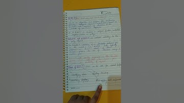 BLAST (basic local alignment search tool) is an algorithm and program