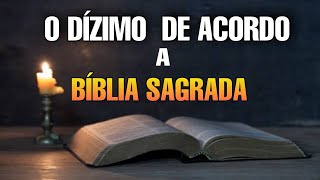 PORQUE OS MEMBROS DA CONGREGAÇÃO CRISTÃ NO BRASIL NÃO SÃO DIZIMISTA...