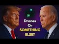 The MYSTERY Drones: What’s Really Invading Our Airspace (2025)