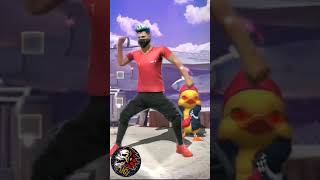 FREE FIRE FUNNY VIDEO  | NEW PET DANCE BATTLE | WELL DONE MEME |