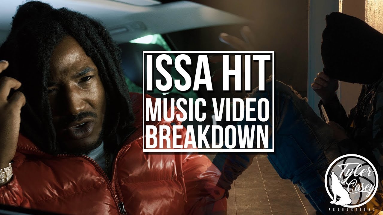 Lul G Mozzy Music Video Break Down- Issa Hit - YouTube