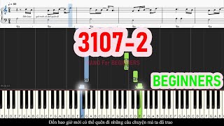 3107 2 - DuongG x NÂU x W/N | PIANO For BEGINNERS