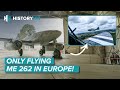 Me 262: Hitler&#39;s Secret Jet Fighter
