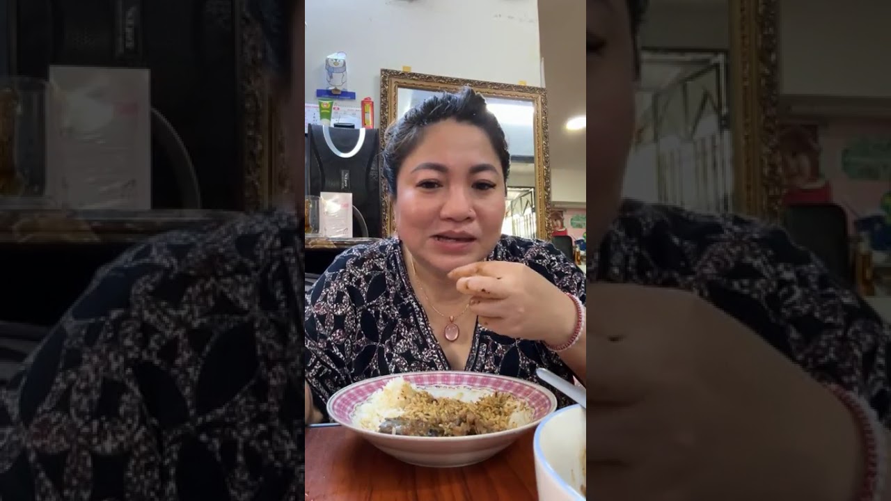 အစားအသောက် မီးလိုတောက်ဆိုတာ အိတုံကို ပြောတာလားရှင့်