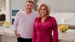 New Update!! Breaking News Of Todd Chrisley and Julie Chrisley || It will shock you