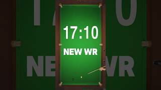 Snooker Fastest Colour Clearance