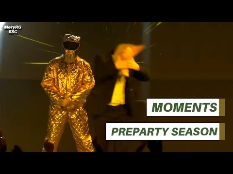 Iconic moments at Eurovision Pre-Parties 2022 | Part 2