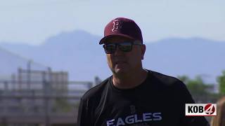 Pay it 4ward: More than a coach