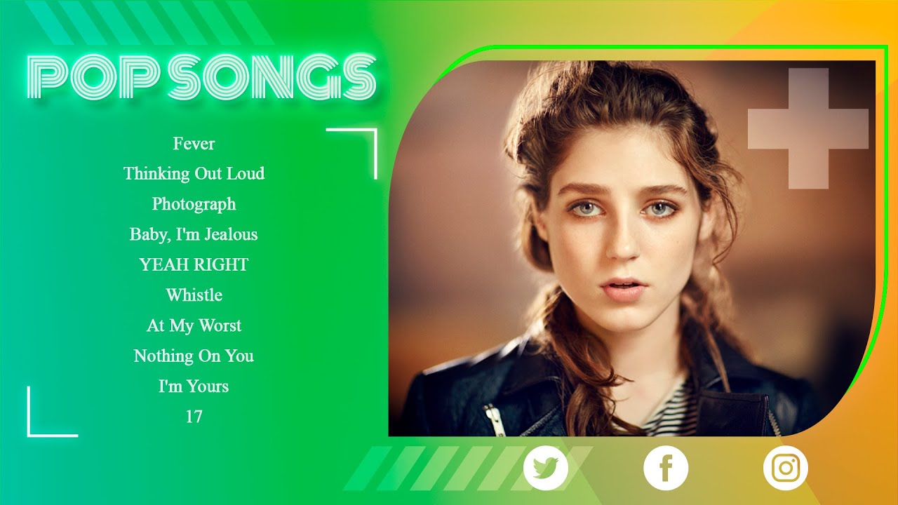 Best English Song Pop Hits New Popular Songs Top 100 English Songs best-english-song-pop-hits-new-popular-songs-top-100-english-songs