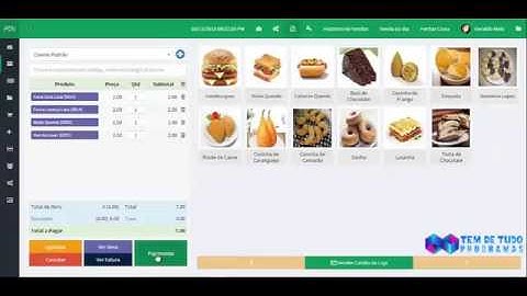 Sistema Para Restaurante, Lanchonete, pizzaria  Pedidos Online Script Php Mobile