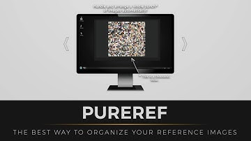 Best Software 2018: PureRef for Motion Design References