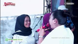 KEJEBAK NYAMAN ll KIKI AFITA ll LIVE AFITA NADA