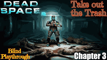 DEAD SPACE 2 - Part 6