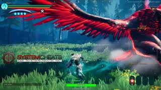 Dauntless / DamageHack / Speedhack / Flyhack / InfiniteStamina / by SystemCheats.net