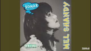 Mel Shandy - Komar ( Full Album )