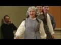 Женские дукесы реставратора Москвиной