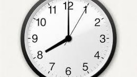 Make a beautiful clock in notepad within 2 minuts only - How to make a clock in notepad - CMD Prompt