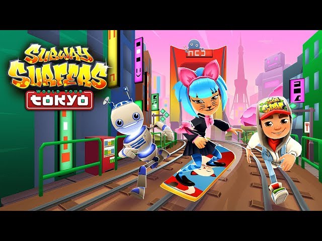 About: Super Subway Surf 2018 (Google Play version)