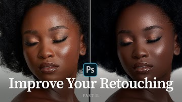 IMPROVE YOUR RETOUCHING AND COLOR GRADING IN CAPTURE ONE (PART II)