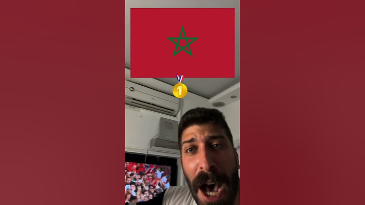 رحيمي لا يرحم والمغرب متقدم على اسبانيا و قربي لنهائي الحلم 🇲🇦 #سفيان_رحيمي #المغرب🇲🇦  #هدف