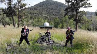 Video Production for B-Roll / Drone footage Nuclear Power Trio