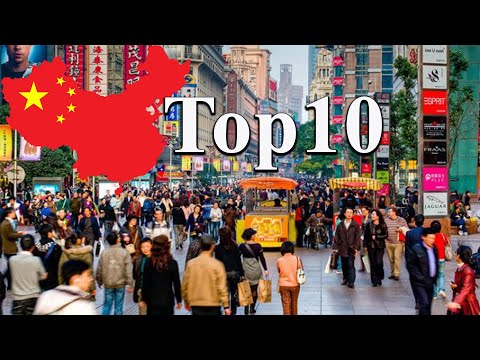 Çin haqqında eşitmədiyiniz 10 ən maraqlı fakt (Top10)
