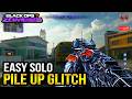 🔴 BO7 Zombies LIVE! ★ NEW GLITCH! Solo Pile Up Glitch (Round 50+)
