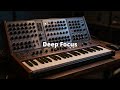 Late Night Coding Session [D] | 🌙 Late Night Coding Ambient Music for Deep Focus &amp; Coding | 94 Min
