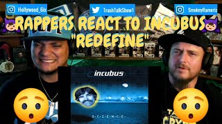 Download Lagu Rappers React To Incubus \ MP3