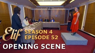 Elif 612. Bölüm - Açılış Sahnesi (English & Spanish subtitles)