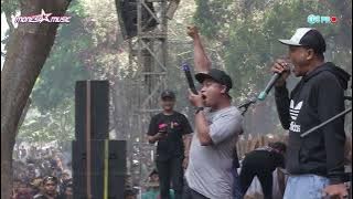 LAGU SEXY | AGUS KOTAK FT FRIEND | OM MONESA MUSIC LIVE KESAMBI TRESS PARK
