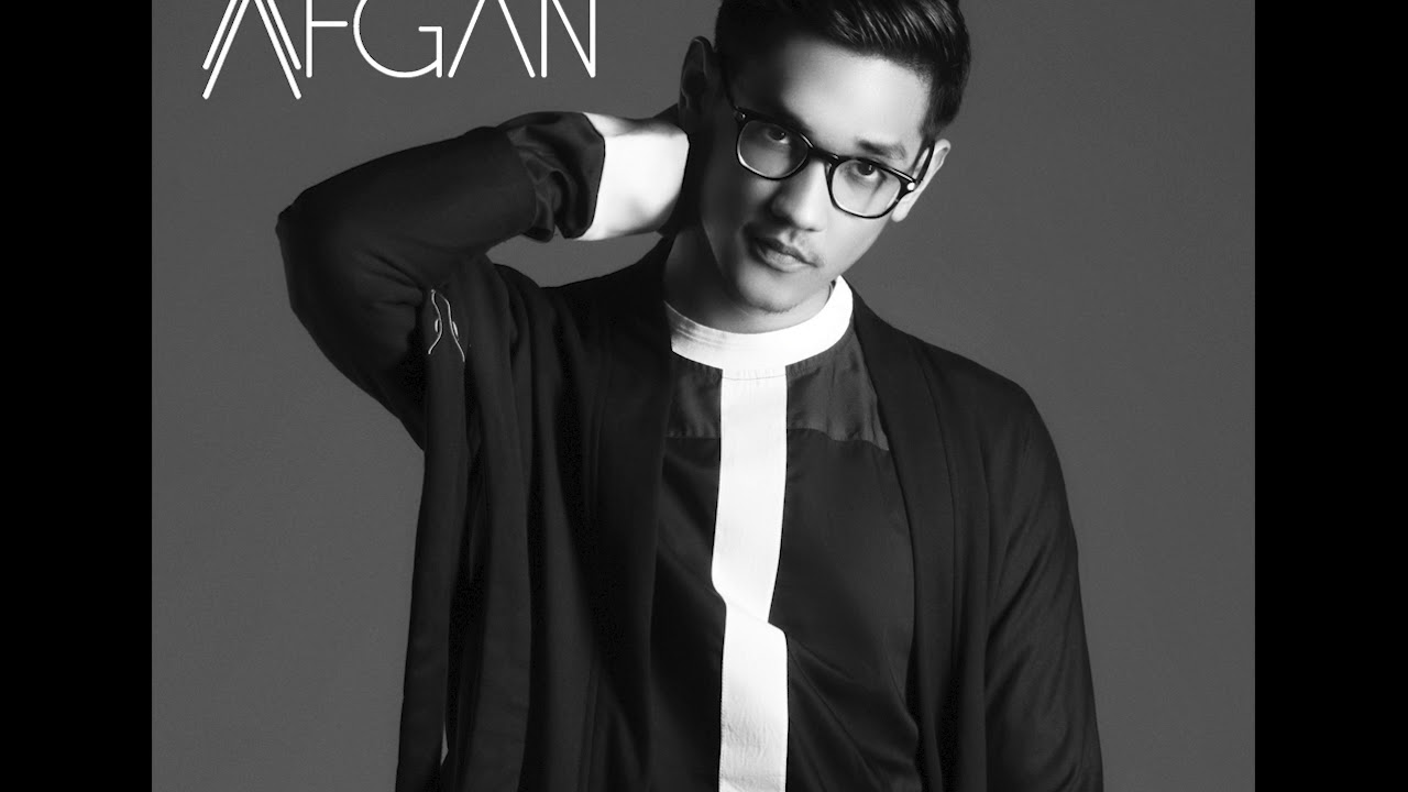 Afgan Sadis backingtrack - YouTube