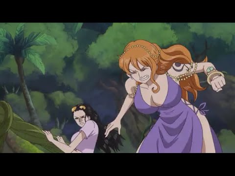 One Piece 758 Preview ワンピース Sub Espanol Youtube