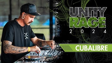 Cubalibre | Unity Rage 2024