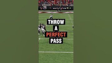 Use This Tip To Become a MUCH Better  Madden Player!