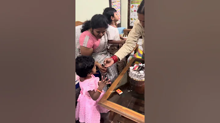 She Never Expected This! ❤️ The Sweetest Birthday Surprise Ever 🎂 | Family Love Moments 2025