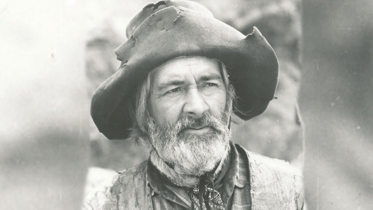 Gabby Hayes FINALLY Breaks Silence On Roy Rogers