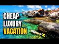 20 Cheap Tropical Vacations That Feel Like a Million Bucks!