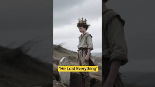 Babur's Exile: The Prince Who Lost All