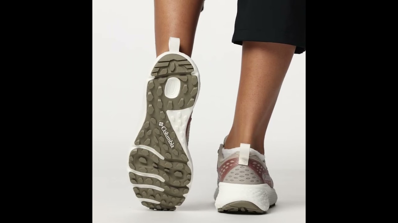 Columbia - Konos TRS Shoe - Women's