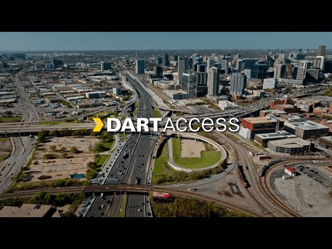 DART Access Corporate Pass Program