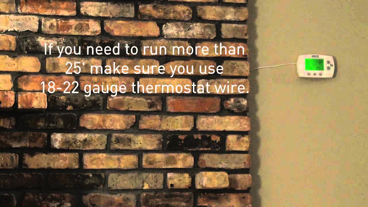 QuadraFire® Mt. Vernon E2 Pellet Stove/Insert Getting Started Video