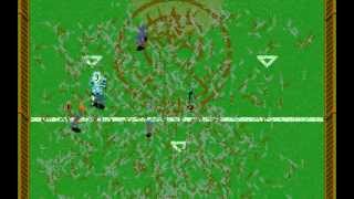 Lets Play Oldgames M.u.d.s. - Haifischfutter Ger