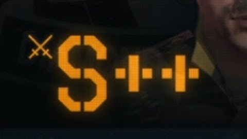 MGSV TPP: FOB PvP battle VS defender