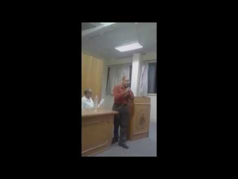 قناة عزف الأقلام رئيس نادى ادب منيا القمح الشاعر رضا ابو الغيط يتألق بأجمل قصائده
